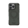 Etui do telefonów SKINARMA Mecha do iPhone 16 Pro 6.3" Magnetic Charging olive
